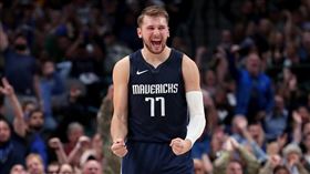 NBA／金童「逆天特質」獲主帥盛讚
NBA,達拉斯獨行俠,Luka Doncic,大三元
翻攝自ESPN官方推特