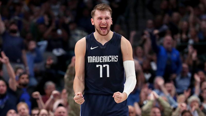 NBA／獲麥蒂盛讚　東契奇回應了！