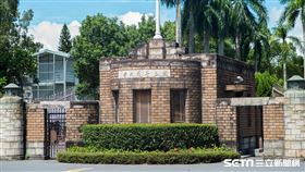 台大（記者陳弋攝影）