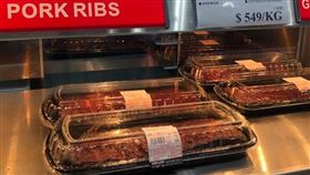 好市多,Costco,豬肋排,南部口味,美食(圖/Costco好市多 商品經驗老實說