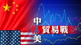 高力國際：中美貿易戰開打，台受惠、港受害（圖／資料照）
