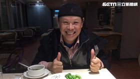 抗癌鬥士汪中仁