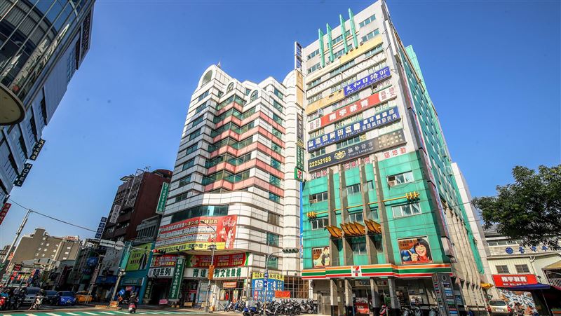 中市府取得用地　明年貫通車站前後站