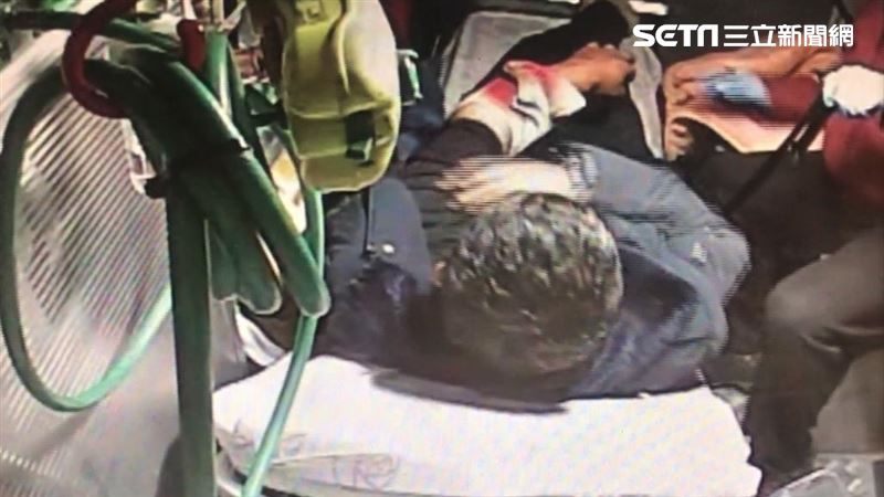 查盜伐遇魔神仔？男子「中彈」卻無傷