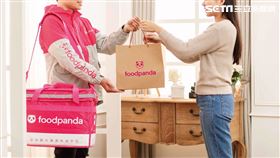 美食外送平台,foodpanda,外送,基隆市,美食外送