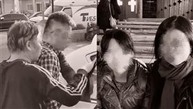 鳳山,雙屍,母女,命案,砍,解剖,他殺