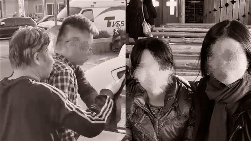 母女雙屍案解剖！斃命刀傷不排除他殺