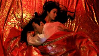 楊貴妃在床上有這怪癖！唐玄宗卻超愛