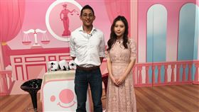 雞排妹、吳怡農／學姊受不了/提供