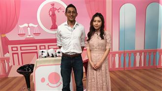 吳怡農、蔣萬安誰帥？雞排妹神解析