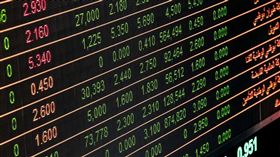 股市綠。（圖／翻攝自pixabay）
