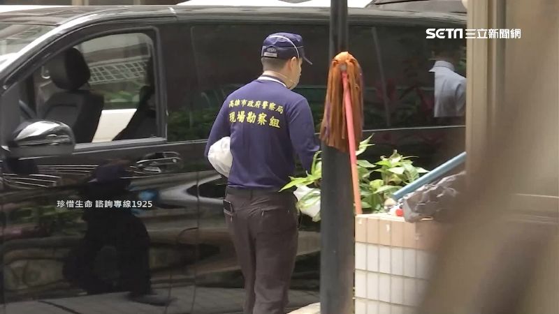 鳳山母女雙屍命案！2大化驗成關鍵