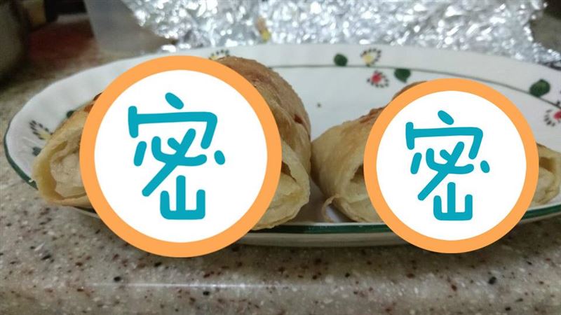 好市多牛肉捲縮水？網傻眼：是燒餅吧
