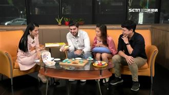 挖掘在台故事　新住民節目升級開播