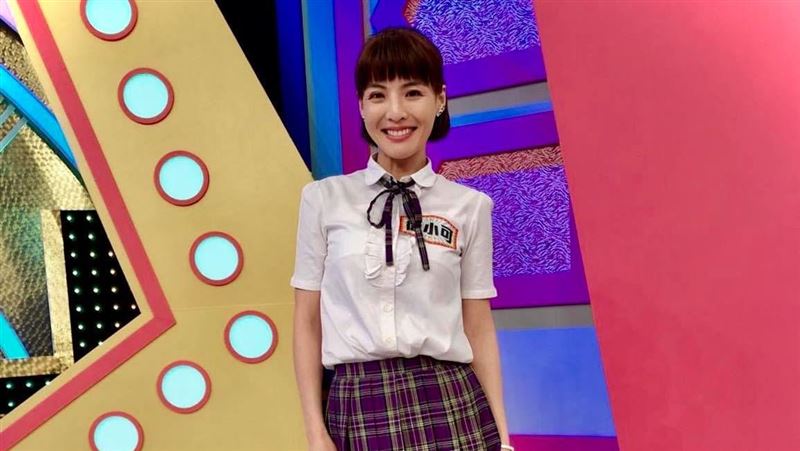 染怪病狂吐不止！女星求醫竟「無解」