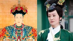 烏雅氏-德妃-維基