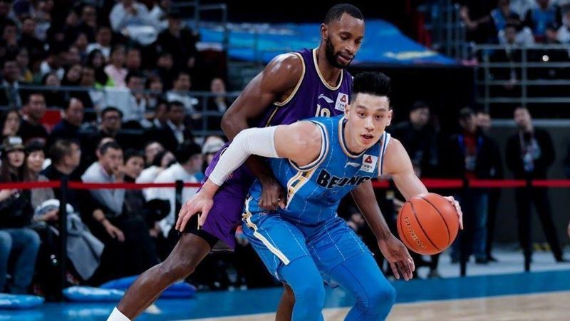 CBA／遭嚴防創新低！豪仍暖讚對手