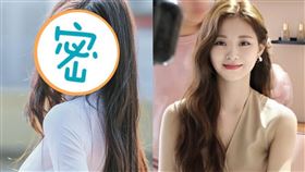 子瑜,越南正妹,周子瑜,Nguyễn Bùi Nam Phương 圖/IG