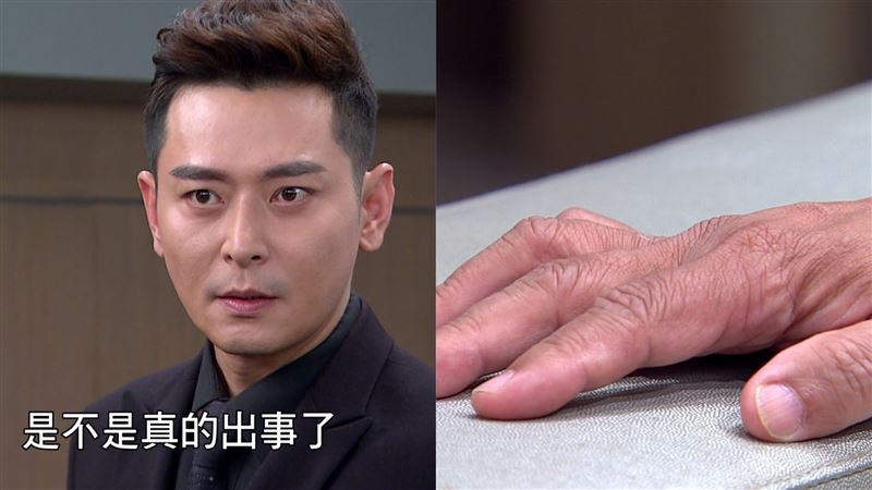 K董即將現身！陳冠霖老婆又出事了