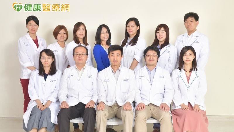 類風濕性關節炎照護　降低未來失能