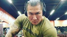 館長（翻攝自館長IG）