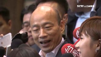 豪宅延燒!韓國瑜爆中正區借住另一房