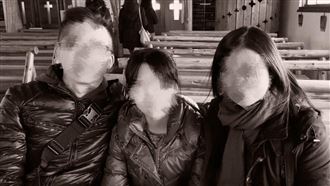 鳳山母女雙屍／夫妻冷戰分房原因曝光