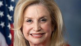 馬洛尼20日當選美國眾院監督暨改革委員會史上首位女主席，這個委員會是處理川普彈劾調查的3個眾院委員會之一。（圖取自維基共享資源，版權屬公有領域）