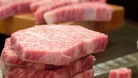 日本牛肉從2001年起停止銷往中國，日本媒體報導，雙方政府正針對日牛重啟外銷中國一事進行協商。（示意圖／圖取自Pixabay圖庫）