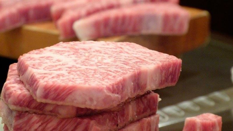 解禁！日本牛肉隔18年重回中國市場