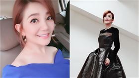 梁靜茹（翻攝自臉書）