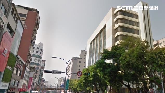 中科大男大生墜樓　他爆：這棟已三起