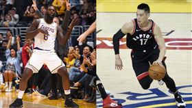 CBA／頂尖對決！豪今晚強碰吹耳哥
CBA,林書豪,北京首鋼,Lance Stephenson
翻攝自推特