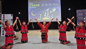 宜蘭縣,影像興樂園影展,女性為主題,電影,欣賞(圖/中央社)