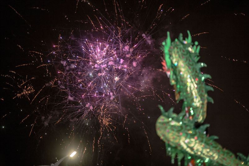 神攝手：周明宗