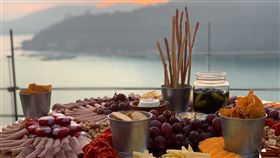 日月潭雲品溫泉酒店。（圖／記者馮珮汶攝）