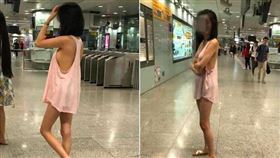 睡衣,新加坡,正妹,提款,高清版,美胸