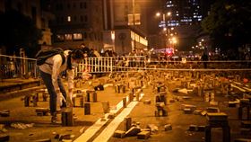 香港,反送中,黃雀行動,救援,香港人(圖/中央社)