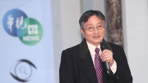 指派賴鼎銘代理校長　設計大學表尊重