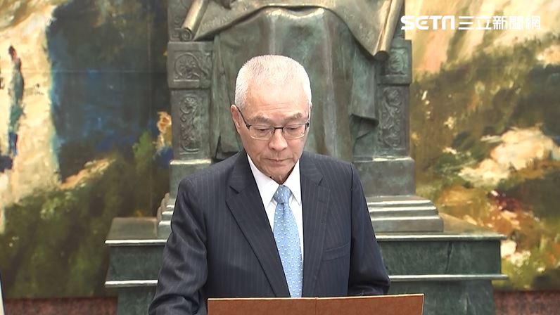 怒轟不長進！他批：吳敦義退化50年