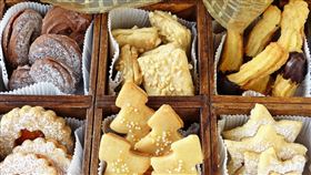 餅乾（圖／pixabay）