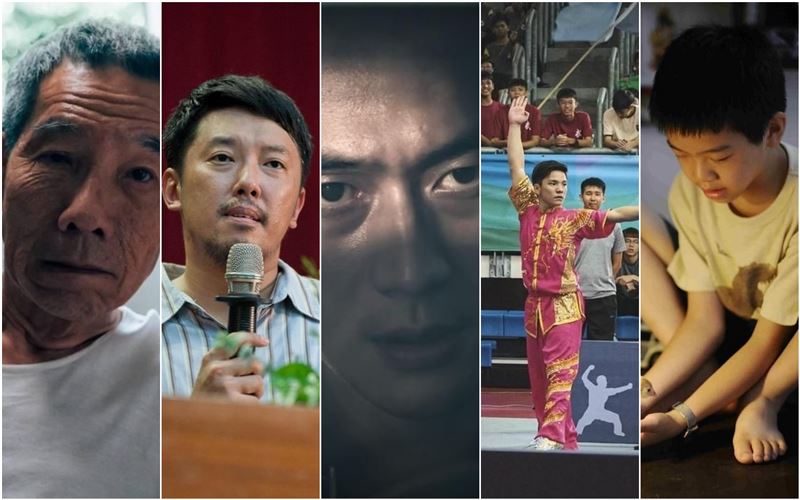 男配年齡廣！冷血劉冠廷對上天才童星