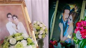 泰國,劈腿,綠光,人妻,重婚