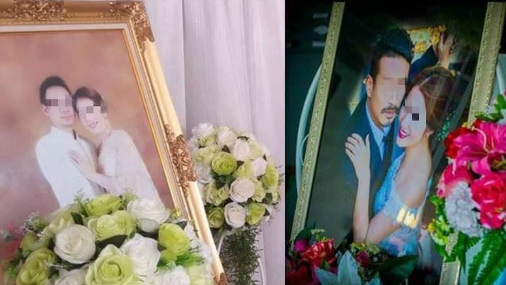 泰國男娶到「公共人妻」…慘綠婚姻！