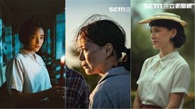 返校、陽光普照、夕霧花園／影一、甲上提供