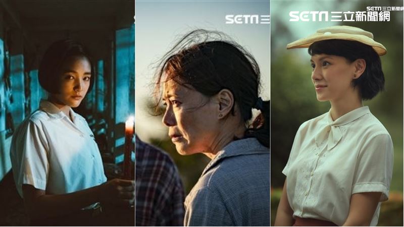 來勢洶洶！金馬56催生3大超強夯片