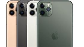 iPhone 11,助攻,10月,銷量升溫(圖/翻攝自APPLE官網)