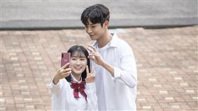 韓劇,偶然發現的一天,金惠允,路雲 friDay影音提供