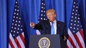 美國,簽署法案,確保,運作,12月20日(圖/中央社)