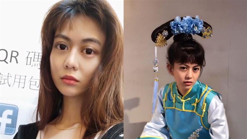 貧乳女神遭盜圖宣傳豐胸！被笑找錯人